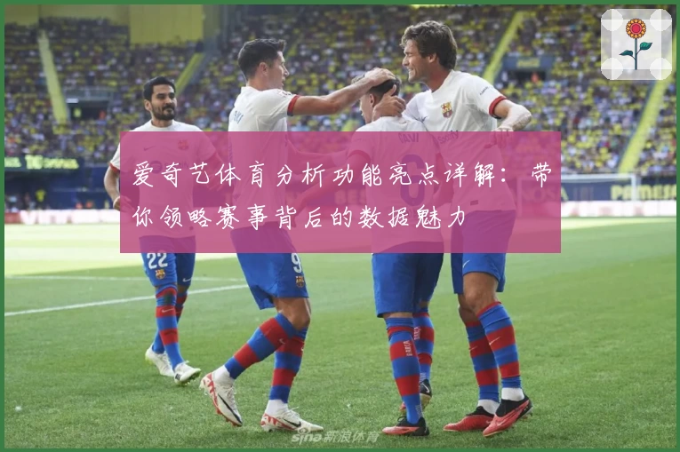 爱奇艺体育分析功能亮点详解：带你领略赛事背后的数据魅力
