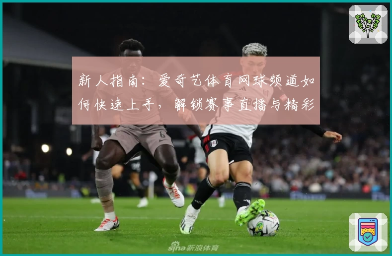 新人指南：爱奇艺体育网球频道如何快速上手，解锁赛事直播与精彩回顾