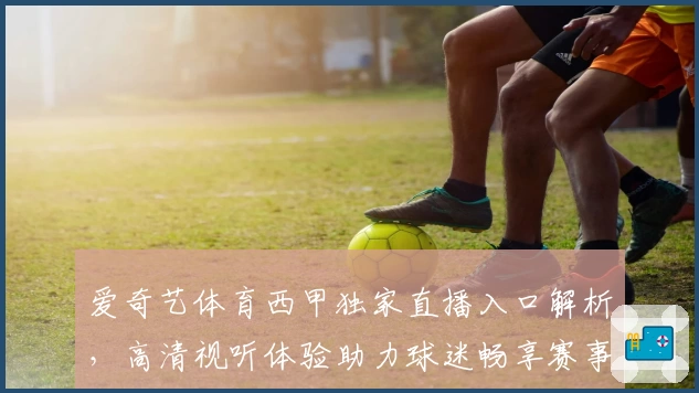 爱奇艺体育西甲独家直播入口解析，高清视听体验助力球迷畅享赛事激情