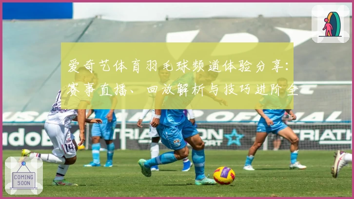 爱奇艺体育羽毛球频道体验分享：赛事直播、回放解析与技巧进阶全攻略